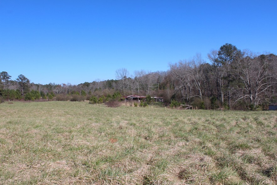 More Photos Of 7840 Cedar Grove Rd, Fairburn Land For Sale