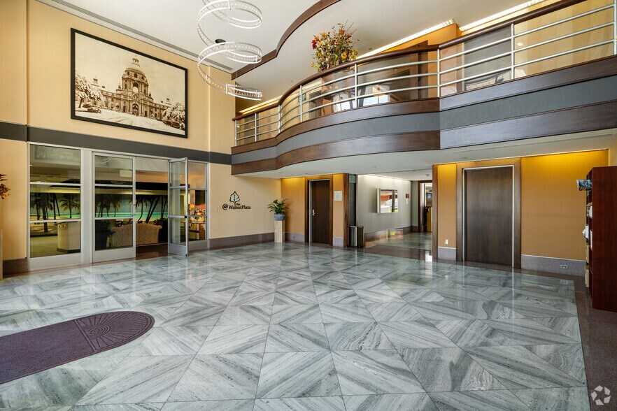 More Photos Of 215 N Marengo Ave, Pasadena Office For Sale