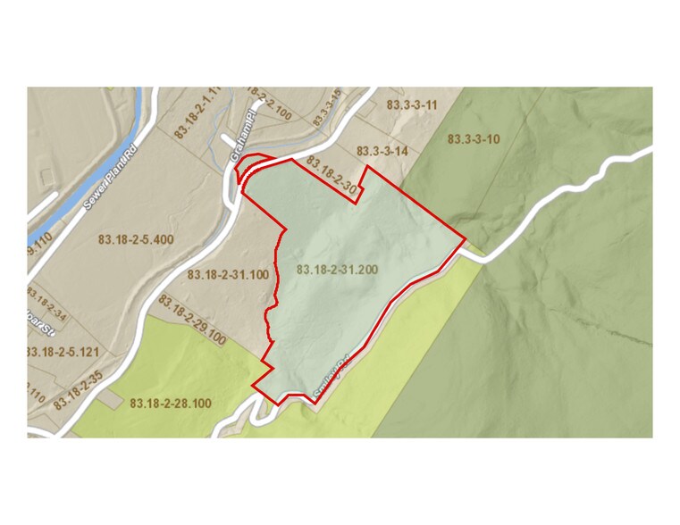 More Photos Of Berme Rd, Ellenville Land For Sale