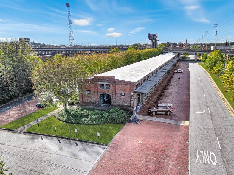 More Photos Of 1300 Sixth Ave, Columbus Loft Creative Space For Sale