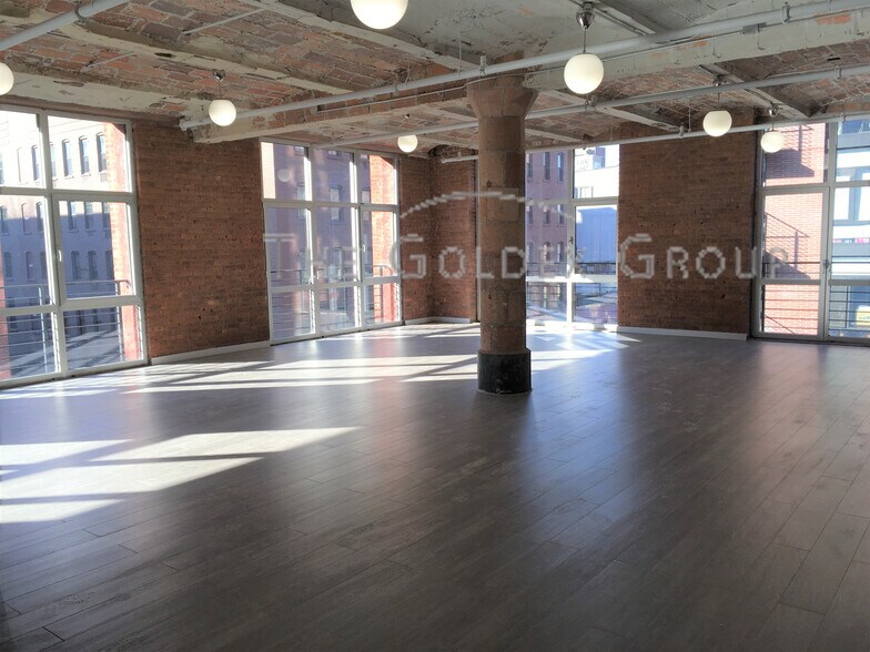 More Photos Of 53 Bridge St, Brooklyn Loft Creative Space For Lease
