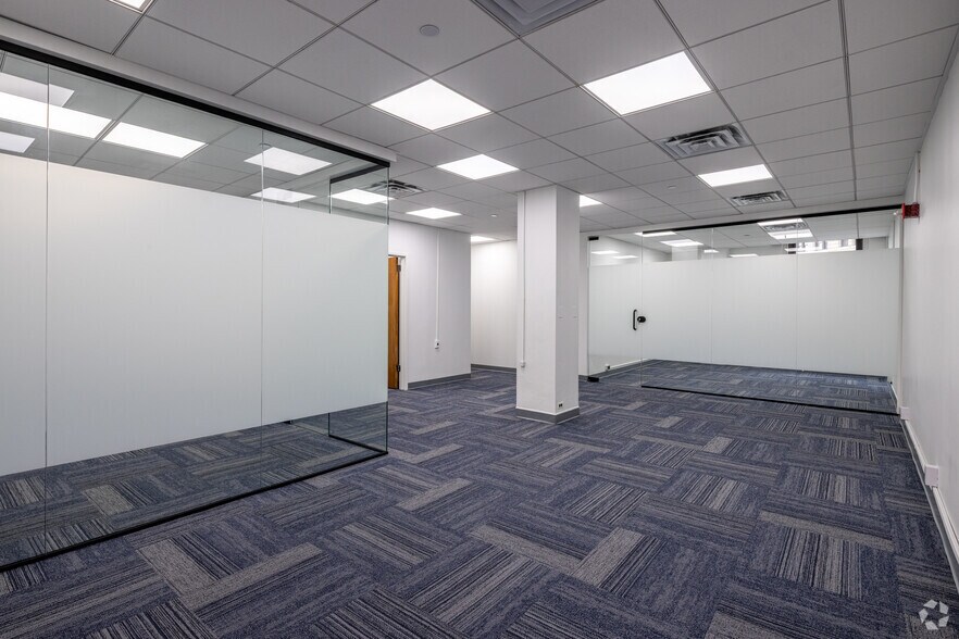 More Photos Of 217 Broadway, New York Loft Creative Space For Lease