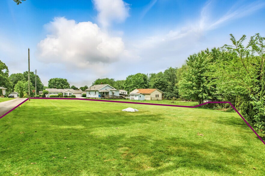 More Photos Of 331 9th St, Sharpsville Land For Sale