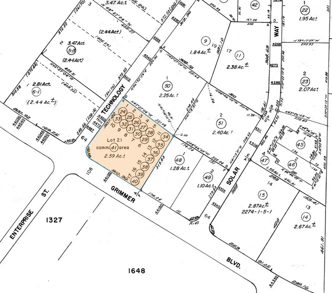 More Photos Of 4400-4436 Technology Dr, Fremont Research And Development For Sale