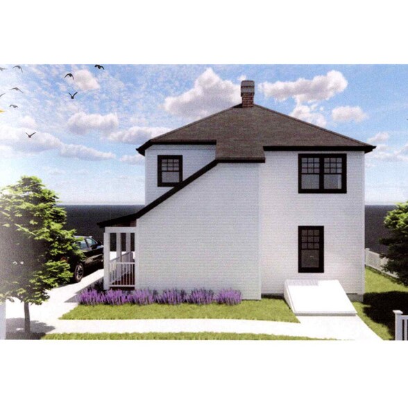 More Photos Of 3 Highland Park Ave, Hudson Specialty For Sale