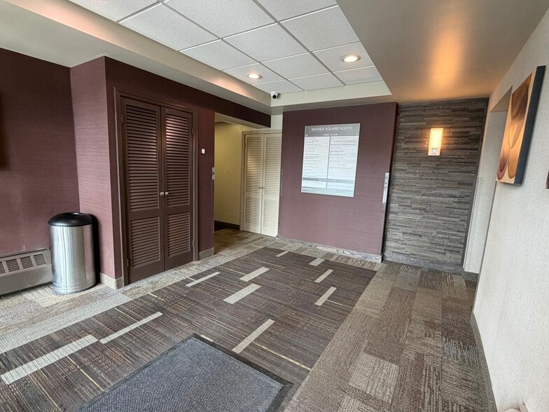 More Photos Of 4511 Harlem Rd, Amherst Office For Lease