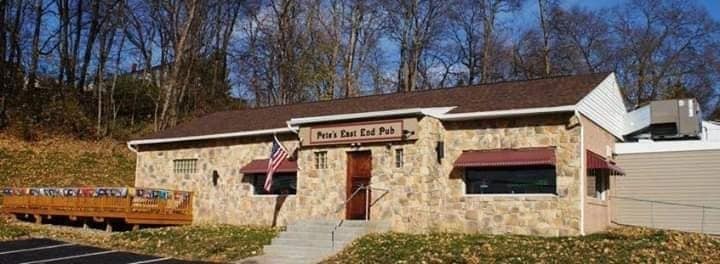 Primary Photo Of 2443 S Front St, Steelton Restaurant For Lease