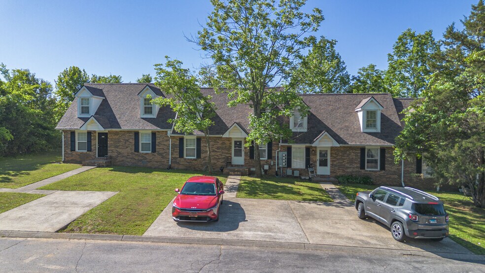 More Photos Of 279B Harrier ct, Clarksville Apartments For Sale