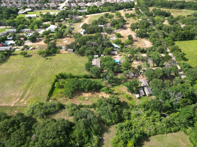 More Photos Of 3940 Swisher Rd, Denton Land For Sale