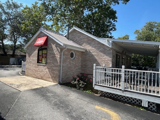 More Photos Of 5201 W 167th St, Oak Forest Fast Food For Sale