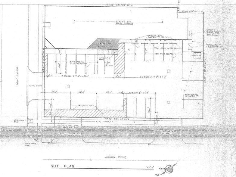 More Photos Of 2105 Jackson St, Houston Office For Lease