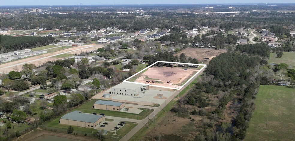 More Photos Of 20320 Telge Rd, Tomball Unknown For Lease