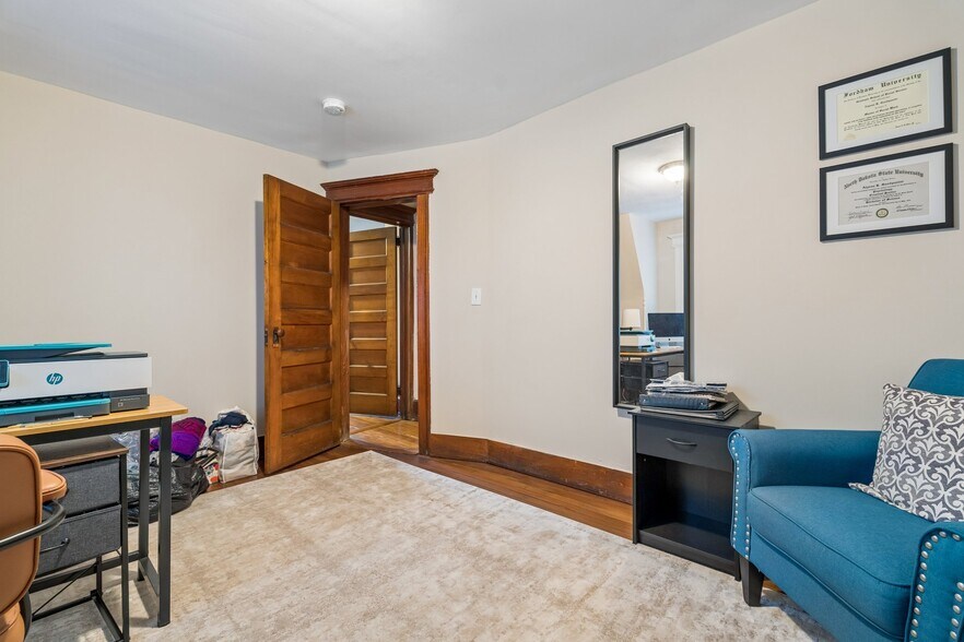 More Photos Of 499 Valley St, Maplewood Storefront Retail Residential For Sale