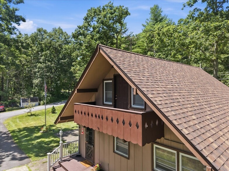 More Photos Of 111 Mountain Springs Rd, Milford Land For Sale