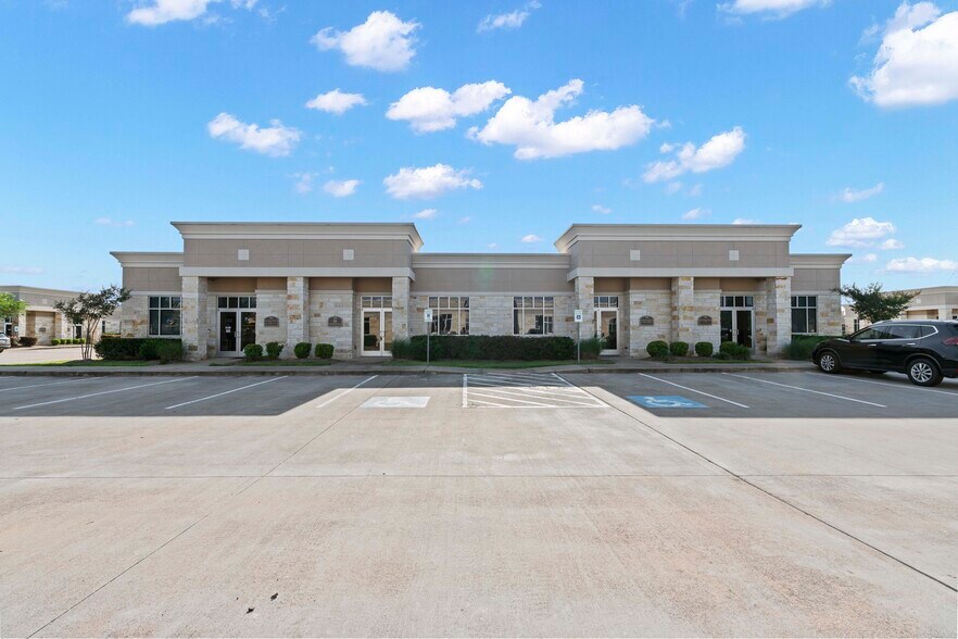 More Photos Of 440 Cobia Dr, Katy Office For Lease