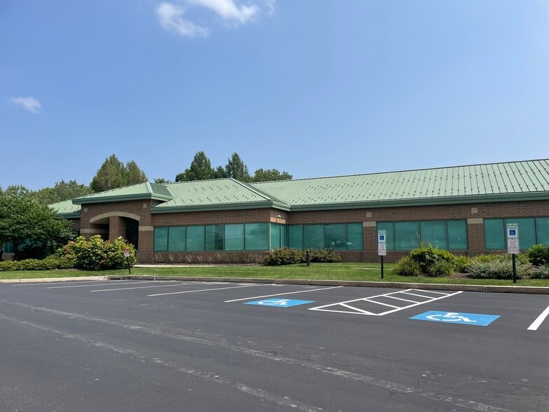 More Photos Of 1210 Ward Ave, West Chester Industrial For Lease