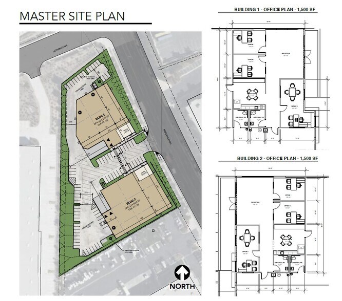 More Photos Of 14645 Meridian Pky, March Air Reserve Base Unknown For Lease