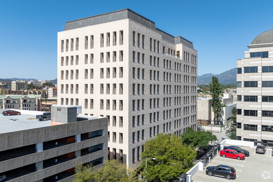 More Photos Of 790 E Colorado Blvd, Pasadena Office For Lease