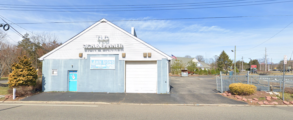 Primary Photo Of 188 Walnut St, Toms River General Retail For Lease