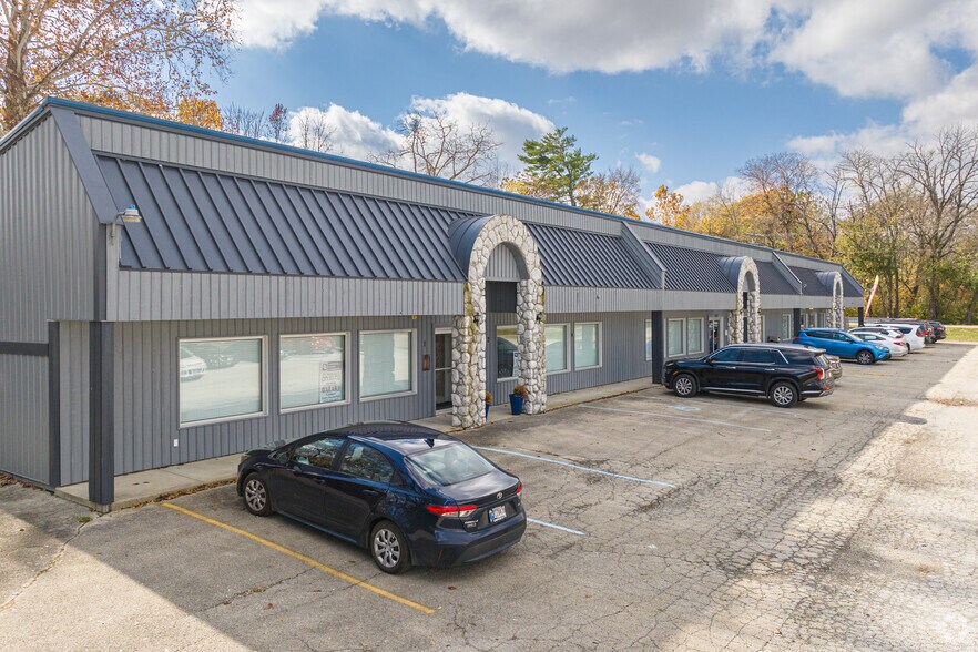 More Photos Of 1630 Georgetown Rd, Tilton Office For Lease