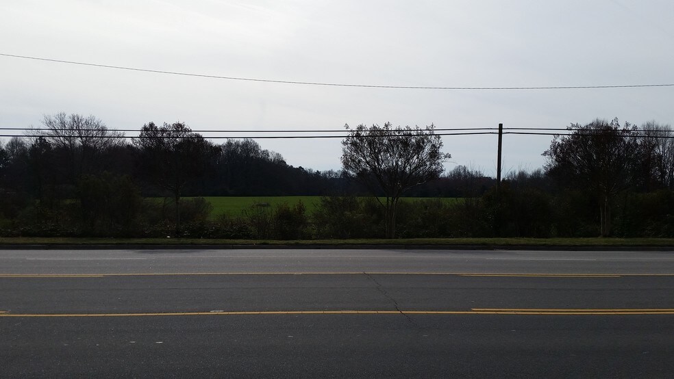 More Photos Of 7038 E 74 Hwy, Marshville Land For Sale