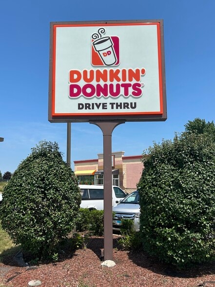 More Photos Of 2703 E Sauk Trl, Chicago Heights Fast Food For Lease