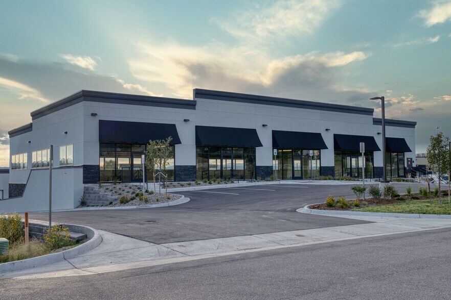 More Photos Of , Castle Rock Industrial For Sale