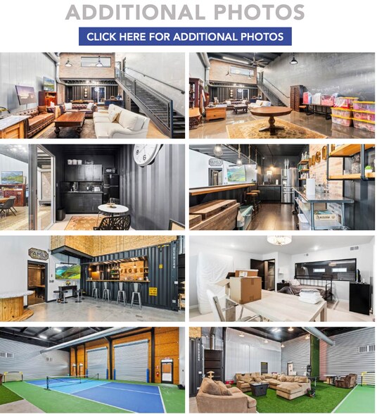 More Photos Of 17111 South Dr, Cypress Industrial For Sale