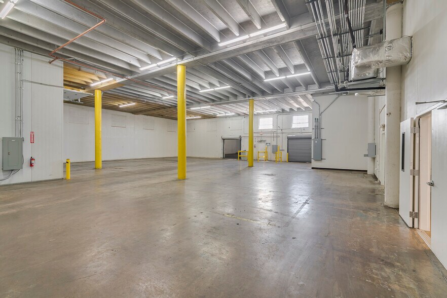 More Photos Of 2920 Shotts St, Fort Worth Distribution For Lease