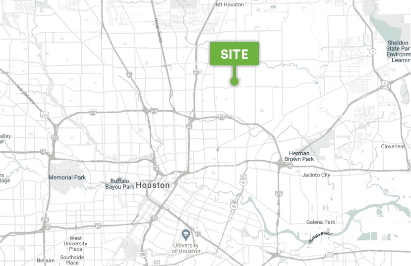 More Photos Of 8300 Homestead Rd, Houston Office For Sale