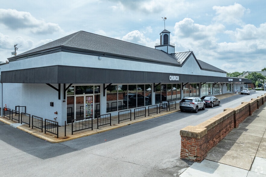 More Photos Of 4020 Frederick Ave, Baltimore Storefront For Sale