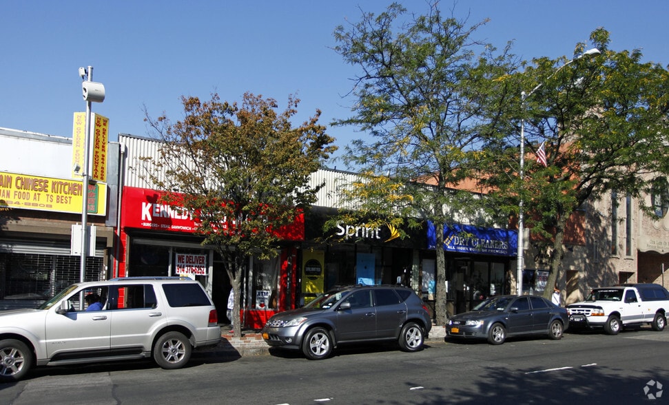 More Photos Of 359 S Broadway, Yonkers Storefront For Lease