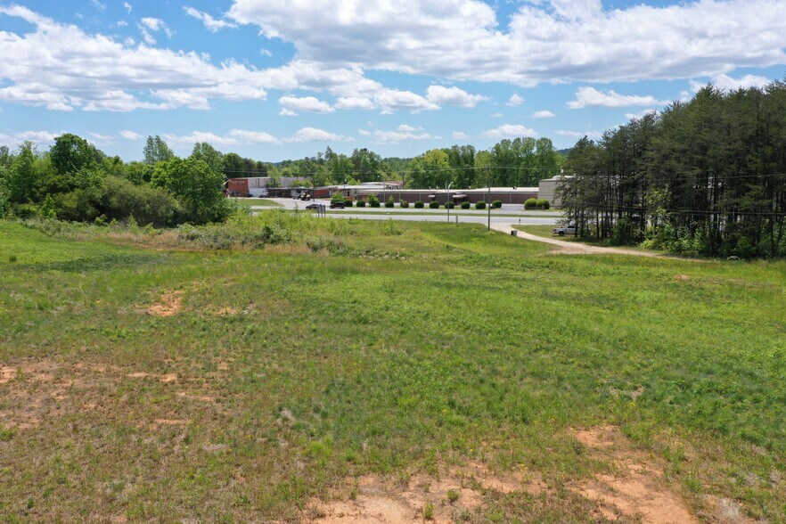 More Photos Of 00 Hickory Blv, Lenoir Land For Sale