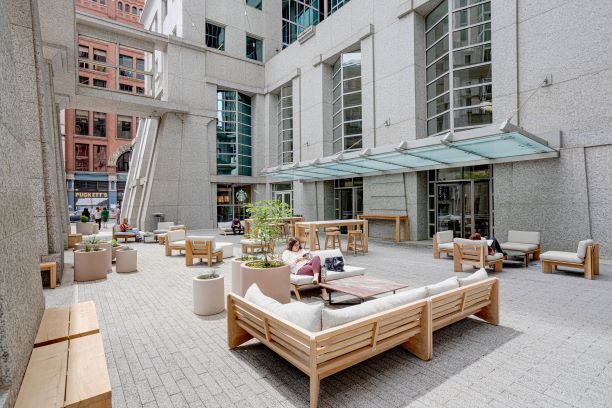 More Photos Of 424 Church St, Nashville Office For Lease