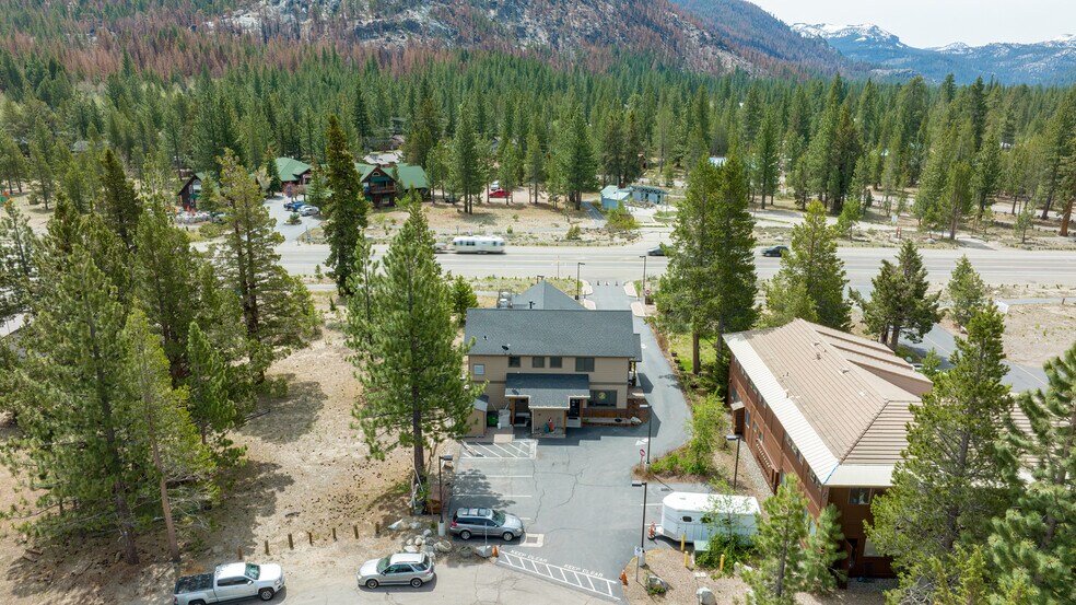 More Photos Of 3160 Highway 50, South Lake Tahoe Restaurant For Sale