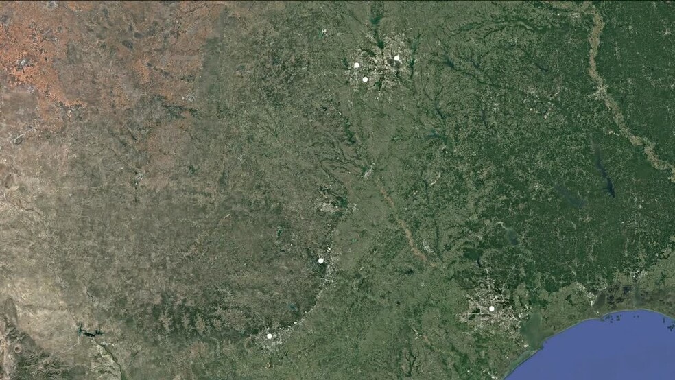 Primary Photo Of Northside Drive & Main St, Fort Worth Land For Lease