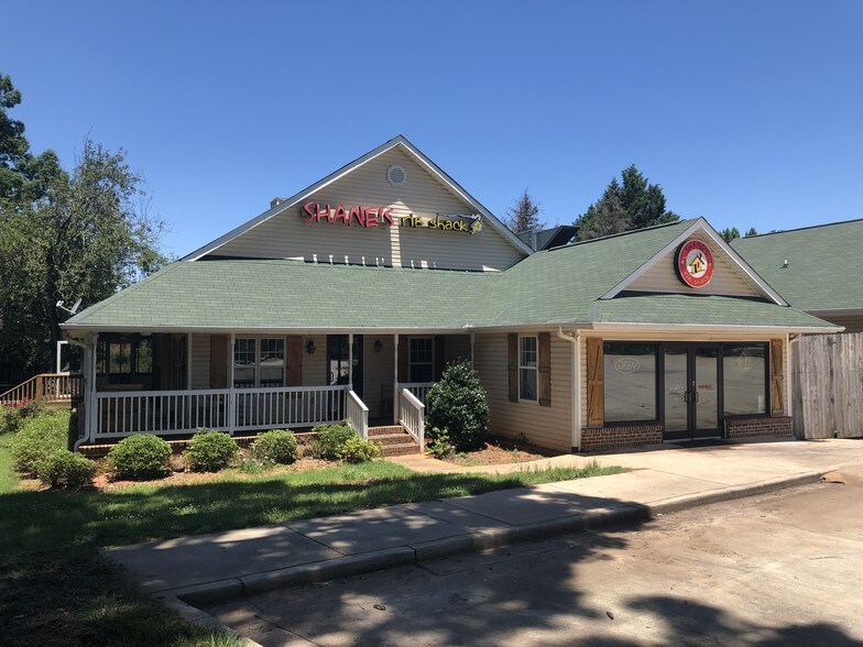 More Photos Of 386 Highway 82 S, Jefferson Restaurant For Sale