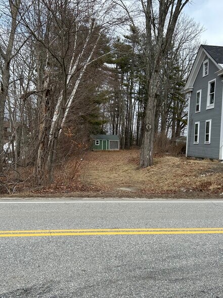 More Photos Of 406 Emerson Ave, Hampstead Office Residential For Sale