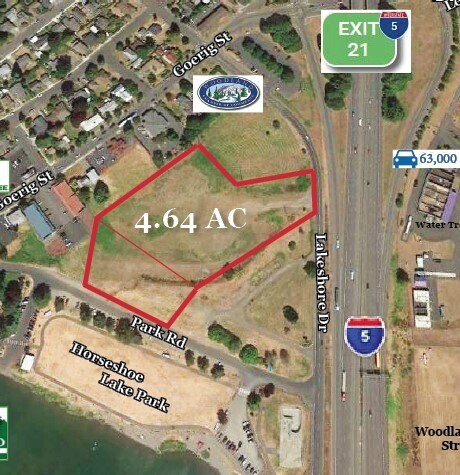 More Photos Of 700 Goerig St, Woodland Land For Sale