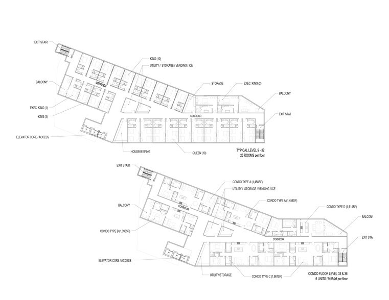 More Photos Of 800 N Tryon St, Charlotte Land For Sale