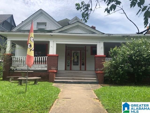 Primary Photo Of 7315 1st Ave N, Birmingham Office Residential For Sale