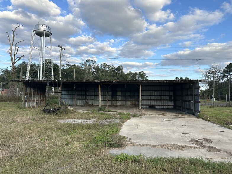 More Photos Of 13046 SW Sr-45, Archer General Retail For Sale