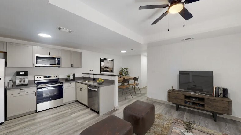 More Photos Of , Orange Multifamily For Sale