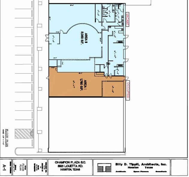 More Photos Of 8921 Louetta Rd, Spring Unknown For Lease