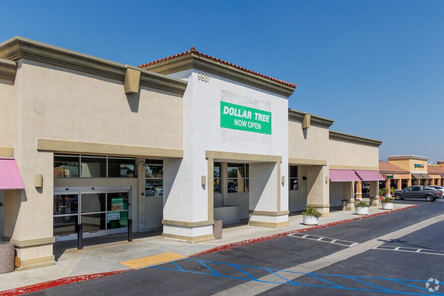 More Photos Of 9801-9975 Walker St, Cypress Unknown For Lease