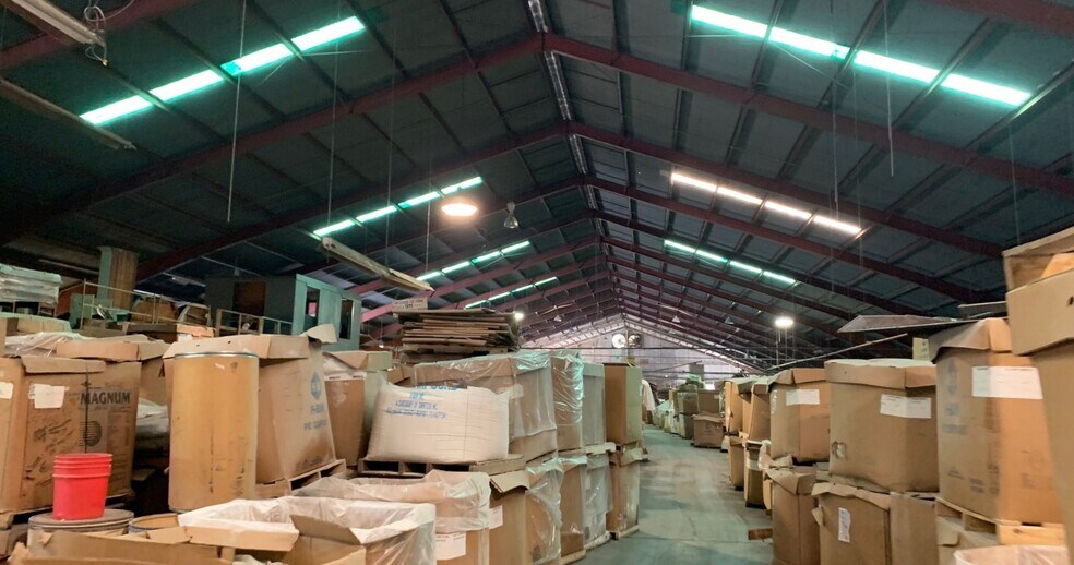 More Photos Of 14029 Almeda Rd, Houston Warehouse For Lease