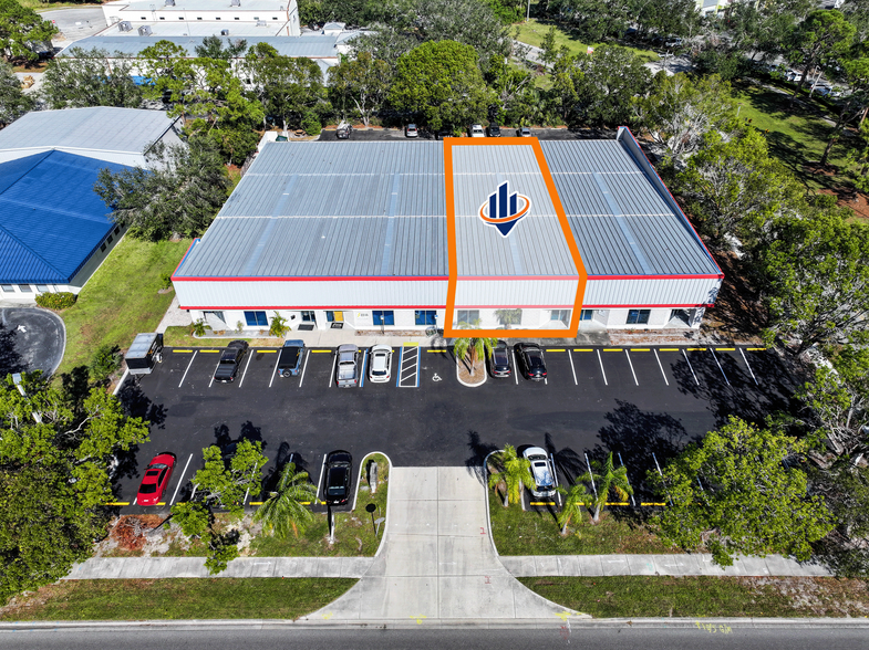 Primary Photo Of 885 Tallevast Rd, Sarasota Manufacturing For Lease