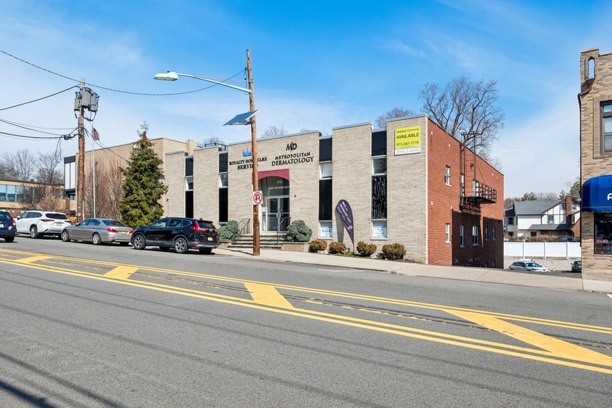 More Photos Of 175 Cedar Ln, Teaneck Medical For Sale