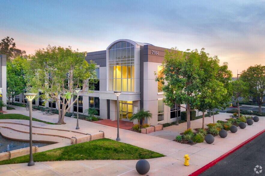 Primary Photo Of 21064 Bake Pky, Lake Forest Office For Sale