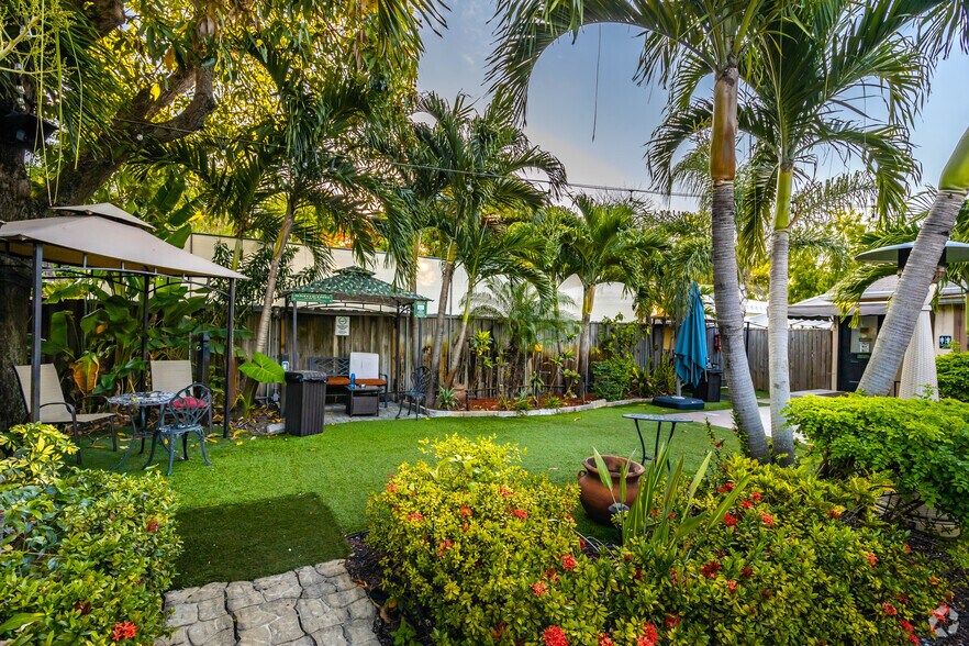 More Photos Of 1500 SW 2nd Ave, Dania Beach Hospitality For Sale